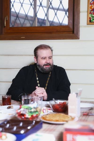 Окончание учебного года на Библейско-богословских курсах