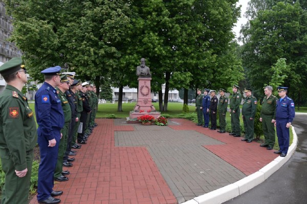 Престольный праздник в Лукинском храме пос. Новый