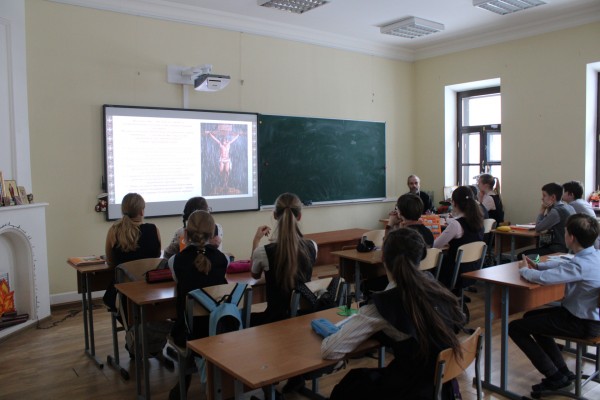 Памяти новомучеников и исповедников Российских 