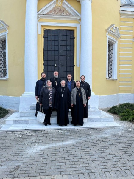 В Коломне состоялось заседание Координационного совета