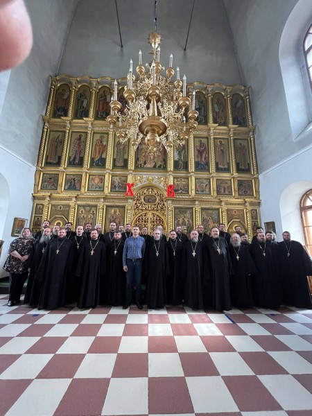 В Коломне состоялось заседание Координационного совета
