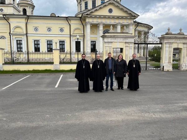 В Коломне состоялось заседание Координационного совета