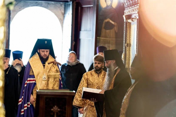 Состоялось выездное заседание Координационного совета Главного управления культурного наследия Московской области и Межъепархиального отдела по реставрации и строительству Московской митрополии