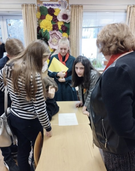Дорога к Рождеству