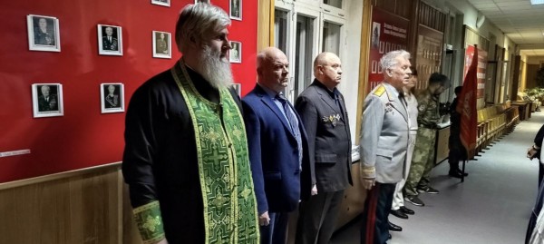 Отправка срочников к месту служения 