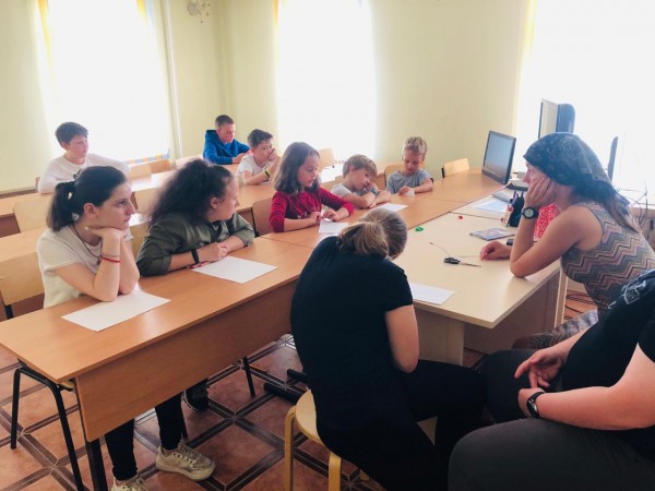 День святой равноапостольной великой княгини Ольги