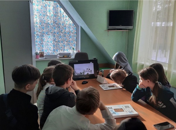 Память новомучеников и исповедников Церкви Русской в Данииловском храме пос. Нахабино