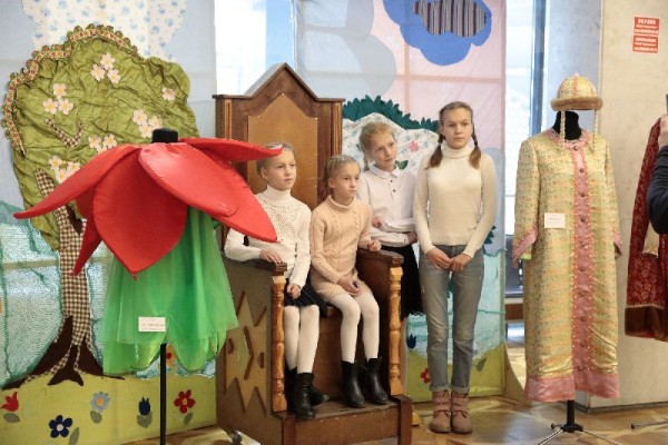 Покровский православный фестиваль искусств