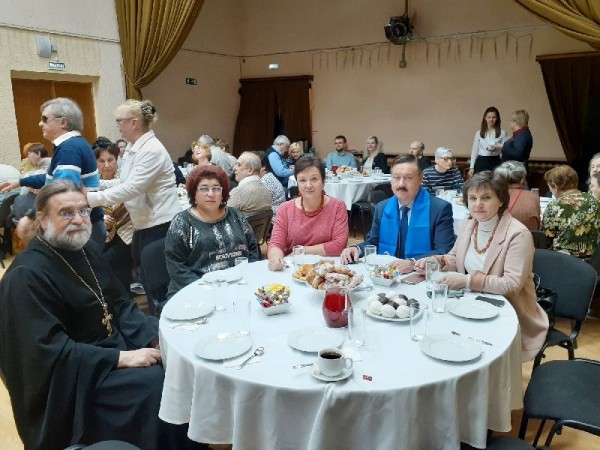 День «Белой трости»