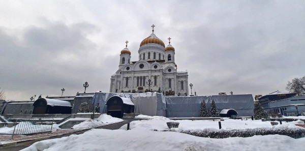 Межрегиональная научно-практическая конференция «Духовно-нравственное воспитание в высшей школе»