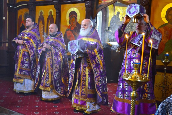 Детский хор из Митина в гостях у ДЦМШ