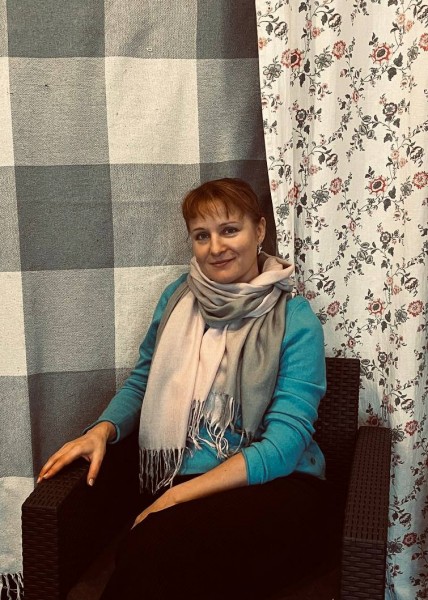 День Матери в Георгиевском храме пос. Нахабино