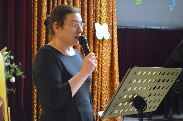 Концерты «Три великих имени»