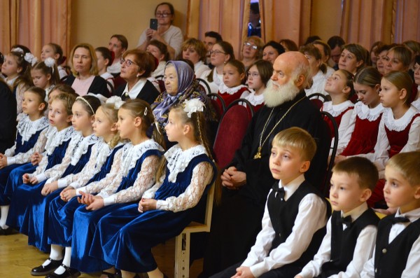 Концерты «Три великих имени»