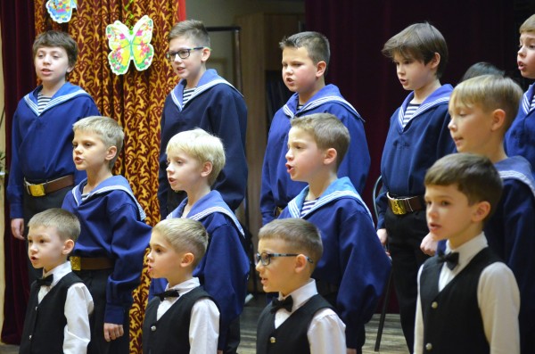 Концерты «Три великих имени»