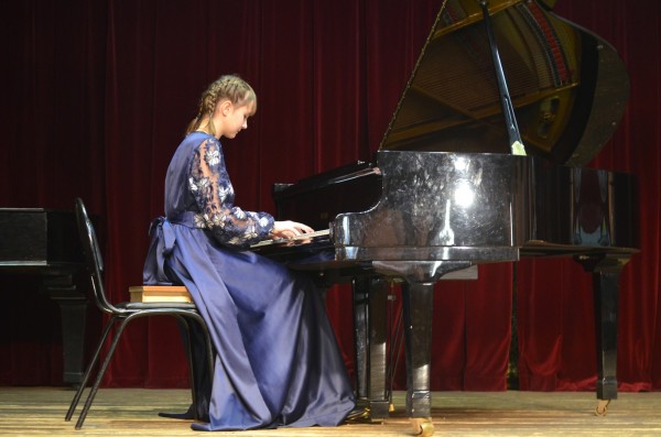 Концерты «Три великих имени»