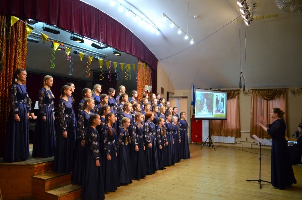 Концерты «Три великих имени»