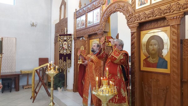 10-летие клуба трезвости в Красногорске