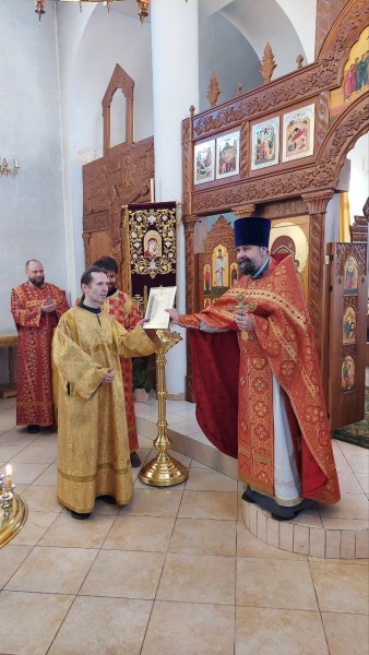 10-летие клуба трезвости в Красногорске