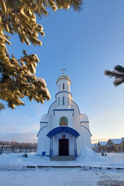 10-летие клуба трезвости в Красногорске