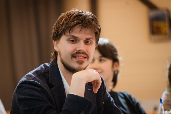 Игра «Что? Где? Когда?» в Красногорском благочинии