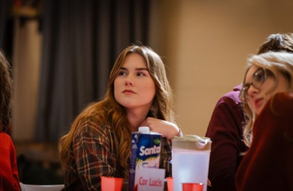 Финал осеннего сезона «Что? Где? Когда?»