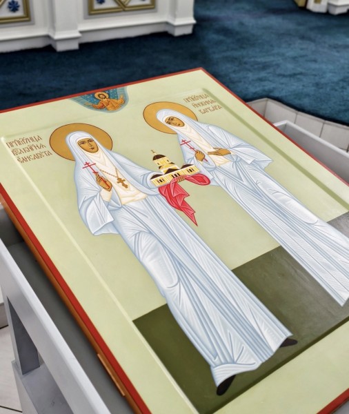 Память Собора новомучеников и исповедников Церкви Русской в Путилково