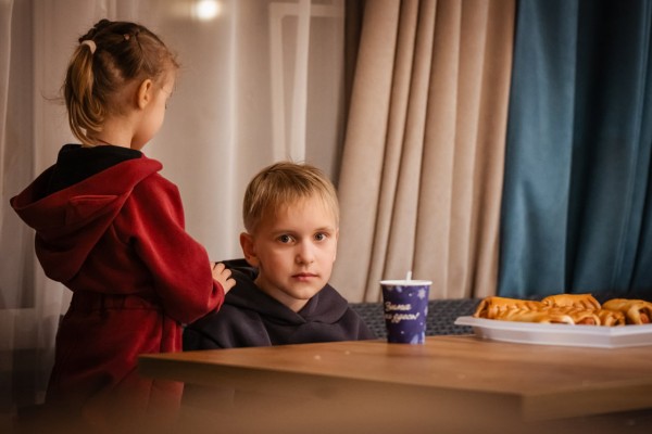 Финал зимнего сезона «Что? Где? Когда?» в Красногорском благочинии