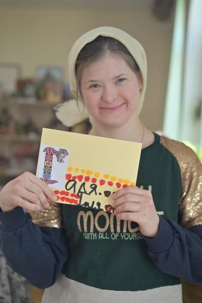 День православной книги в Воскресной школы «Боголюбская»