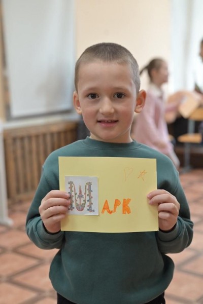 День православной книги в Воскресной школы «Боголюбская»