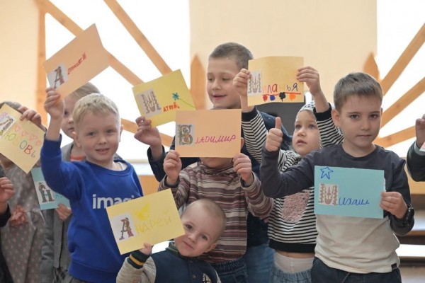 День православной книги в Воскресной школы «Боголюбская»