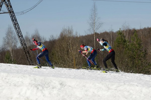 Состоялось первенство Красногорского района на призы Елисаветинского храма