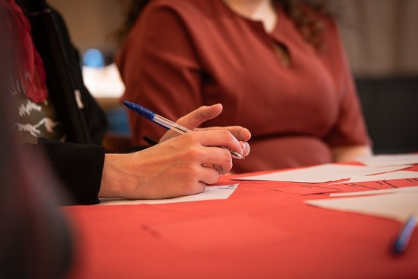 Состоялся финал епархиального турнира игр «Что? Где? Когда?»