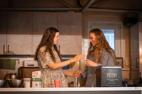 Состоялся финал епархиального турнира игр «Что? Где? Когда?»