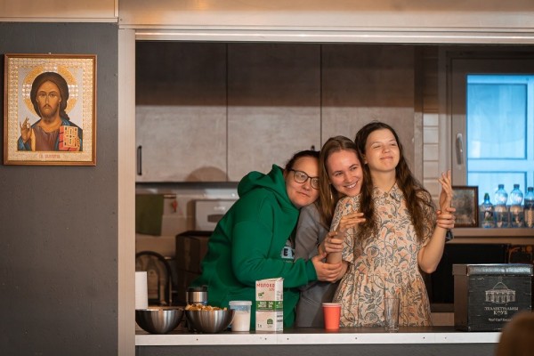 Состоялся финал епархиального турнира игр «Что? Где? Когда?»