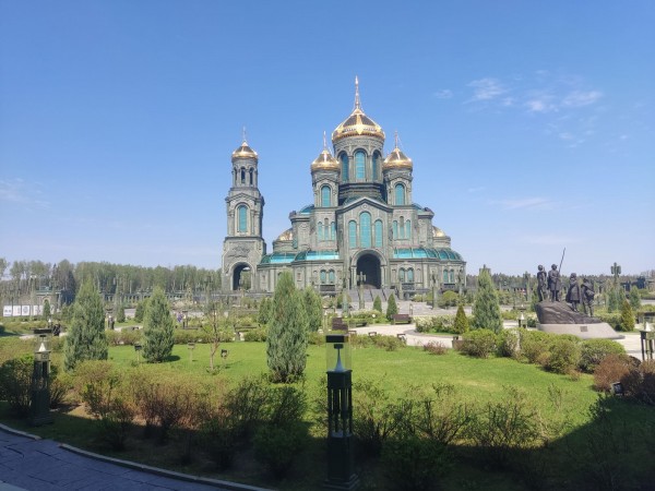 Приведение к присяге сотрудников Федеральной службы судебных приставов