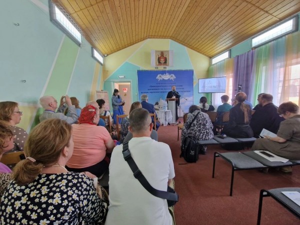 Паломническая поездка в Серпуховской Владычний монастырь