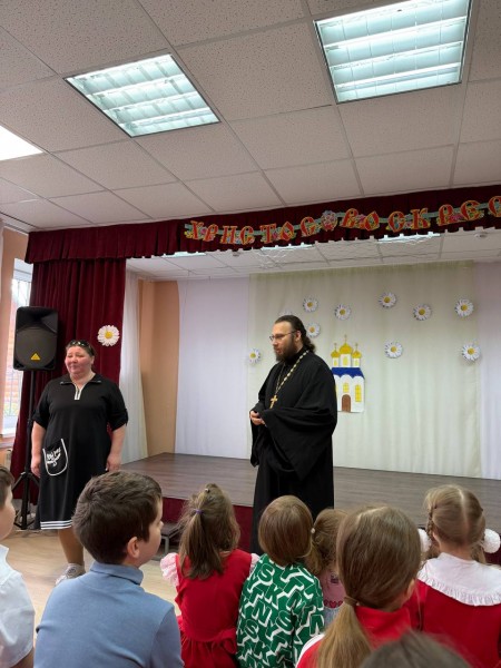 Семейный праздник в Ангелово