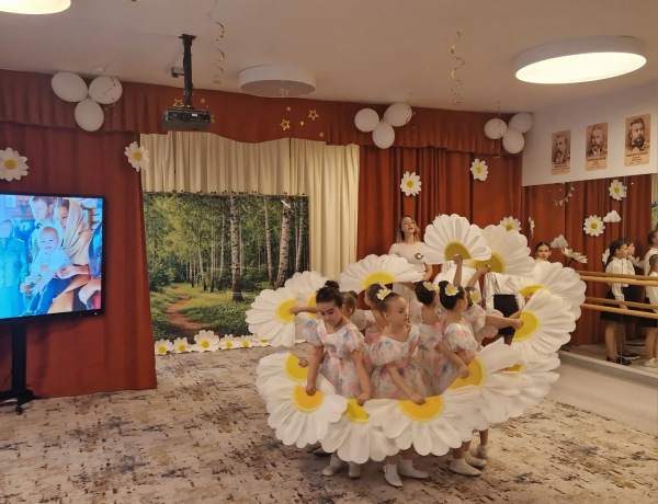 В Красногорске прошел региональный форум «Мир ребенка в пространстве традиционных духовно-нравственных ценностей»